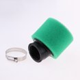 thumbnail image 4 of Filtro de Aire de Espuma Doblado en ángulo para Quad Dirt Bike ATV Buggy 45 Mm - Verde Sunnimix Filtro de aire de espuma, 4 of 7