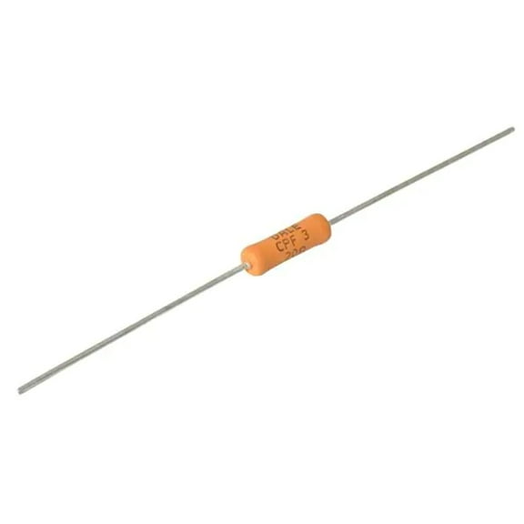 Pack of 10 CPF13R0100FKB14 Resistor Metal Film 3.01Ohm 1% ? 100ppm/?C 1W Industrial Power Precision Flameproof Axial Leaded CPF13R0100FK