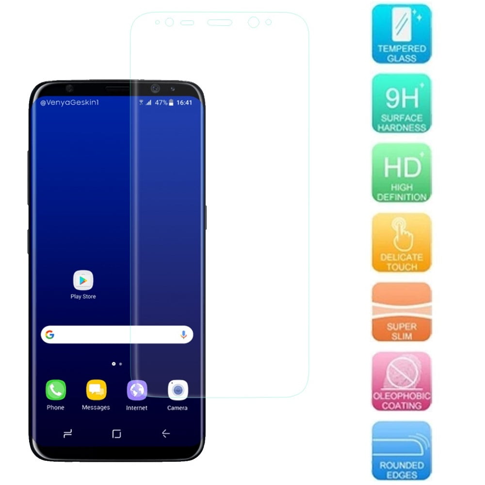 galaxy s8  screen