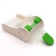 thumbnail image 1 of Diy Rollo de arroz Easy Sushi Maker Onigiri Bola de arroz Food Sushi Maker Mold Sushi Kit Cocina japonesa Bento Accesorios Kuyhfg Bienvenido a Kuyhfg, 1 of 5