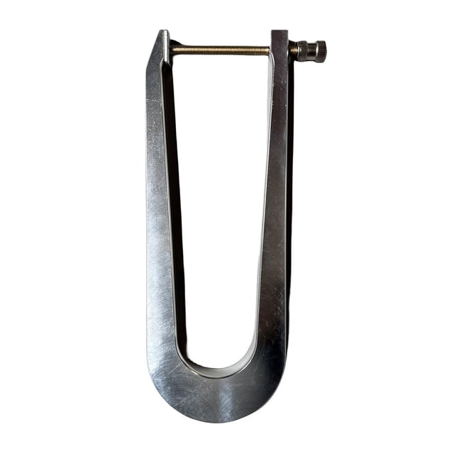 Mosiee Classical Guitar Bridge Tool Violin Guitar Bass Bar Clamps Making Install Luthier Repair Tools Stringed Instruments Hot Sale