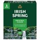 thumbnail image 1 of Desodorante Soap Irish Spring Original, 3 barras, 85 g, 2 paquetes, 1 of 8