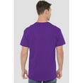 thumbnail image 3 of The Nightmare Before Christmas T-Shirt Homme Queen Sally, 3 of 4