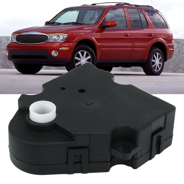 Heater Blend Door Actuator,HVAC Blend Door Actuator AC Blend Air Door