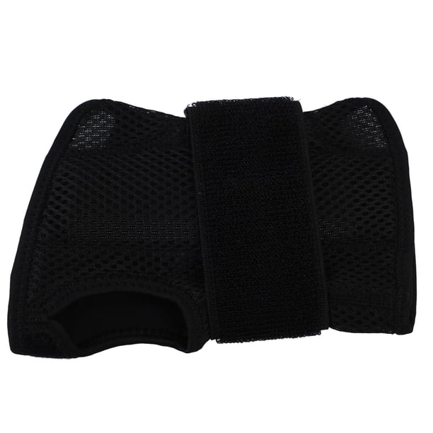 Muñequera férula para muñeca Placa de aluminio doble Nylon cómodo para aliviar el dolor ANGGREK Otros