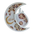 thumbnail image 1 of Bandeja de Ramadán Strade Fareast Limited MDF 29,5 cm x 27,5 cm x 1,8 cm, 1 of 8