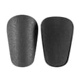 thumbnail image 3 of harayaa 1 Pair Mini Soccer Shin Guards Outdoor Leg Protection for Kids Boys Children Black S, 3 of 9