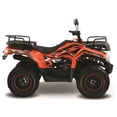 thumbnail image 3 of Cuatrimoto ITALIKA ATV200 Naranja Negro Italika Cuatrimoto, 3 of 3