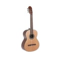thumbnail image 1 of Guitarra clásica de cedro cuerdas nylon natural Gewa Vg500 146, 1 of 3