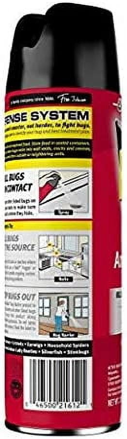 Raid Ant & Roach Killer Outdoor Fresh, 17.5 OZ (Pack - 3)