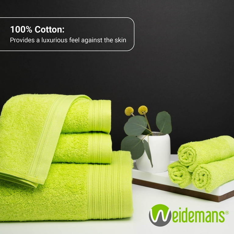 Premium 2 Pieces Towel Set 2 exclusive Bathsheet towels 35