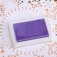 thumbnail image 1 of Suyin Ink Stamp Pad For Diy Craft And Rubber Stamps Scrapbooking Paper Decoration, 1 of 5