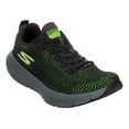 thumbnail image 2 of Tenis Skechers Negro Para Hombre [ske847] verde 27.5, 2 of 8