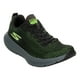thumbnail image 2 of Tenis Skechers Negro Para Hombre [ske847] verde 27.5, 2 of 8