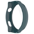 thumbnail image 2 of Marco Protección Funda Parachoques Caja Reloj PC Antiarañazos para Huawei Watch 4 Pro, 2 of 9