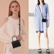thumbnail image 5 of Handbag Genuine Leather Cross Body Bag For Women Mini Shoulder Bag, 5 of 5