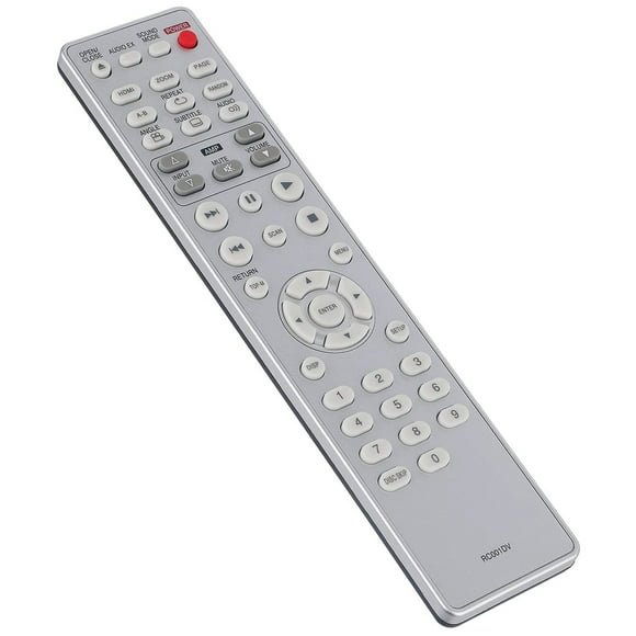 Marantz Remote Control Replacement for DV Series Players