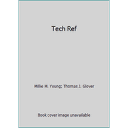 Tech Ref [Paperback - Used]