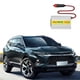 thumbnail image 4 of Transformador De Voltaje Para Coche, Transformador De Salida Universal De Aleación De Aluminio De 200W, Máquina Transformadora De Voltaje Para Encendedor De Cigarrillos De 12V A 220V Moyic  VI004188-00, 4 of 7