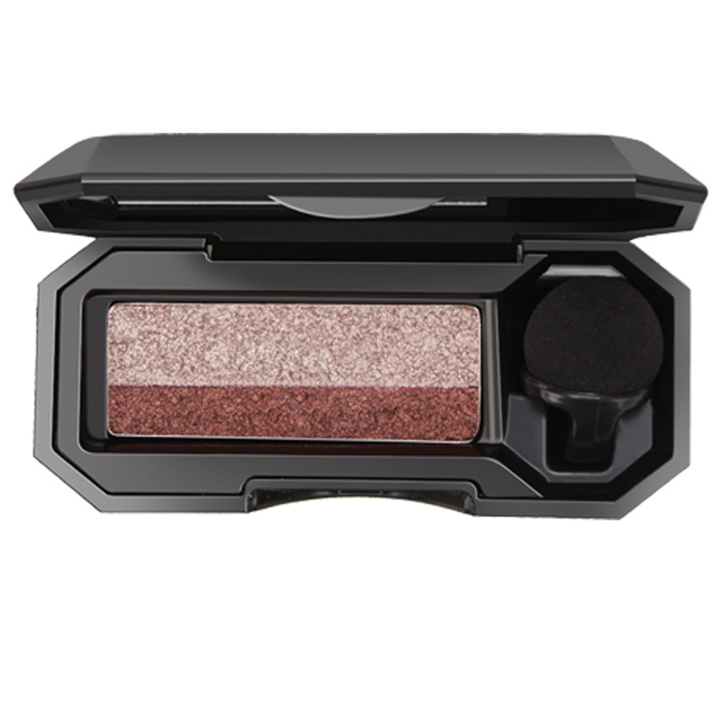 DualColor Eyeshadow Long Lasting Highly Pigmented Eyeshadow