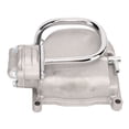 thumbnail image 1 of Cubierta De Válvula De Culata, Sellado Cubierta De Culata A Prueba De Herrumbre Resistencia A La Temperatura De Presión Para Motocicleta Scooter GY6 50 Cc 80 Cc, 1 of 7