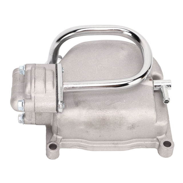 Cubierta De Válvula De Culata, Sellado Cubierta De Culata A Prueba De Herrumbre Resistencia A La Temperatura De Presión Para Motocicleta Scooter GY6 50 Cc 80 Cc