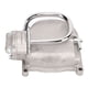 thumbnail image 5 of Cubierta de válvula de culata de motor, repuesto de aleación de aluminio para motocicleta Scooter GY6 de 50cc y 80cc, 5 of 12