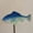 Blue, variant on Sales Today Clearance! Ceramic Koi Fish Garden Decoration Set, Resin Garden Carps for Courtyard, Patio, Outdoor Garden Decoration, Unique Fish Sculptures for Landscaping Deals of The Day Clearance!