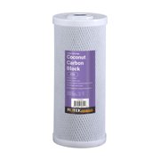 2 Stage - Whole House Water System with 10 x 4.5 Standard (SED, ACB)