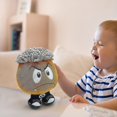 thumbnail image 4 of Ken Carson Goomba Peluche De Peluche,9.5in Goomba Figura Coleccionable Regalo De Muñeca para Niños,fans-1 Hy, 4 of 4