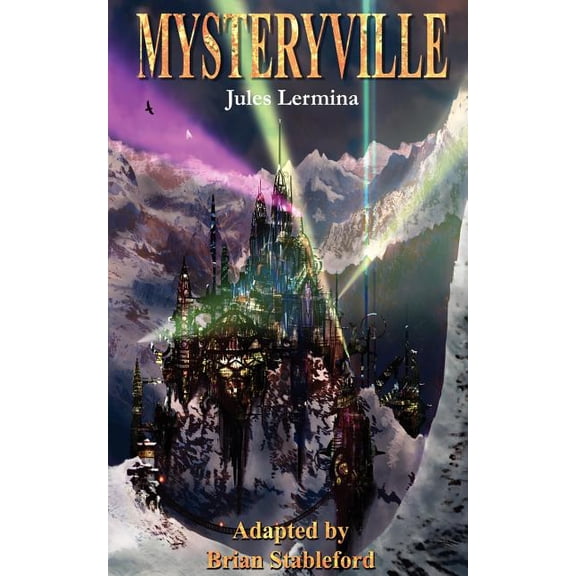 Mysteryville (Paperback)