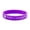 E, variante sur Riforla Bracelet en Silicone TYPE 2 DI Prévention Abétique
