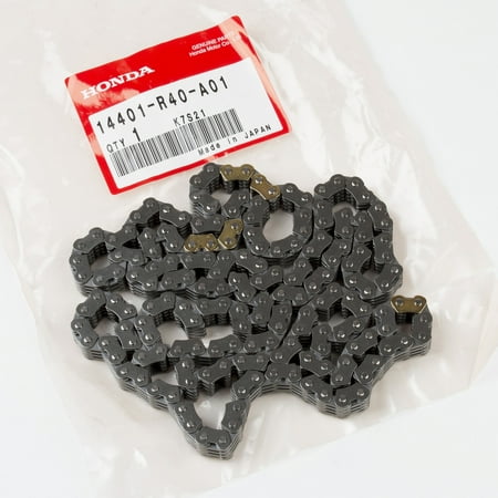 - Genuine OEM Honda Timing Chain (fits most K24 engines) 14401-R40-A01