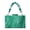 Green, variant on Women Acrylic Clutch Purse Formal Wedding Evening Handbag Marble Party Shoulder Crossbody Bag with Bead Chain