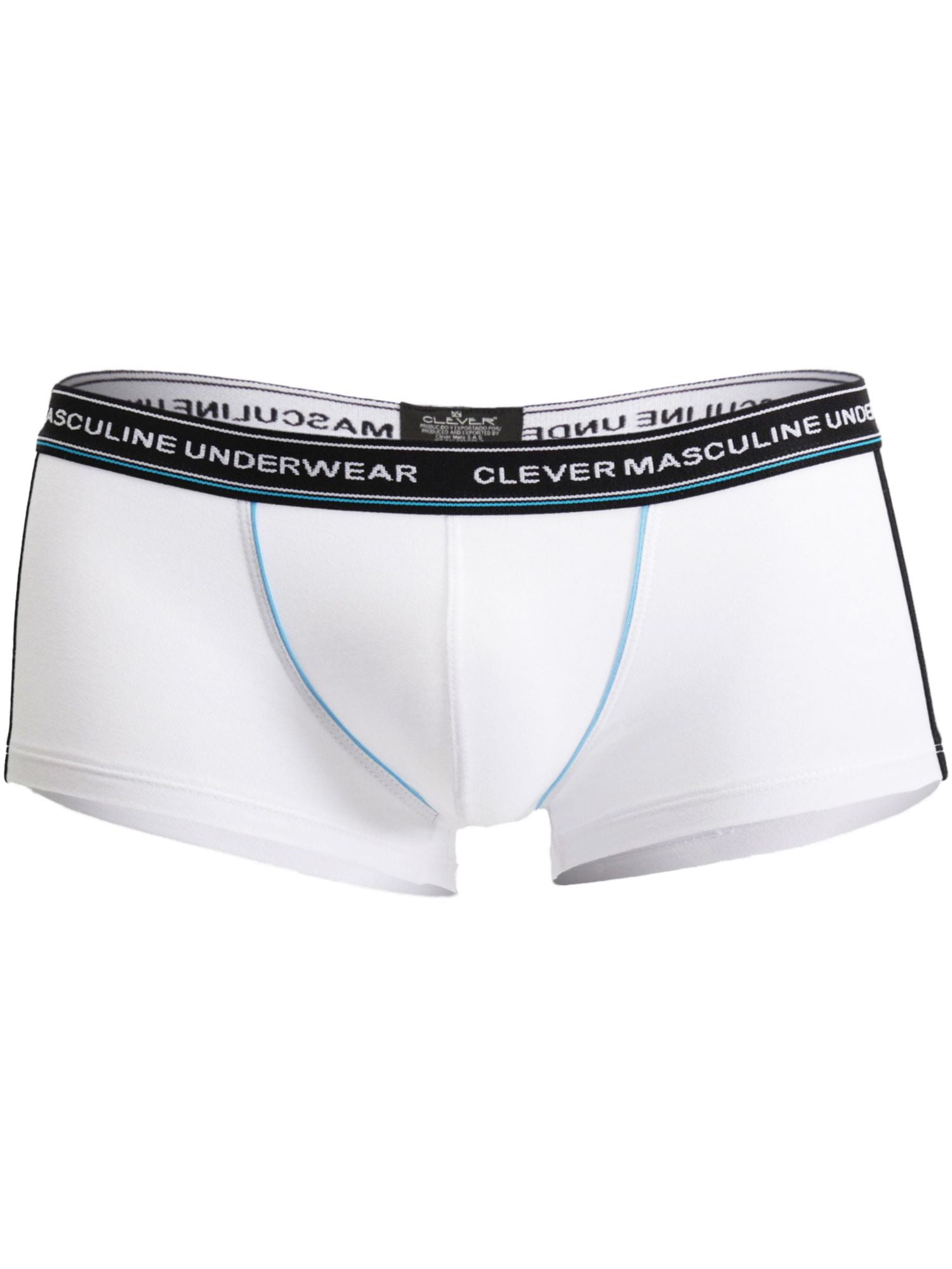 uno boxer shorts