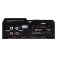 thumbnail image 2 of Amplificador de Audio Clase D Jensen JA2B 225W RMS 2 canales compacto con DSP para coche, 2 of 4