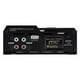 thumbnail image 2 of Amplificador de Audio Clase D Jensen JA2B 225W RMS 2 canales compacto con DSP para coche, 2 of 4