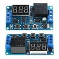 thumbnail image 5 of LED Home Automation Delay Timer Control Module Digital display 12V, 5 of 5