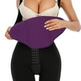 thumbnail image 3 of Abdominal Compression Board, Large Coverage Promote Recovery with Firm Compression for Post Surgery and Postpartum Recovery, 3 of 7