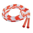 Champion Sports Plastic Segmented Jump Rope 10' Pack of 6 (CHSPR10-6 ...
