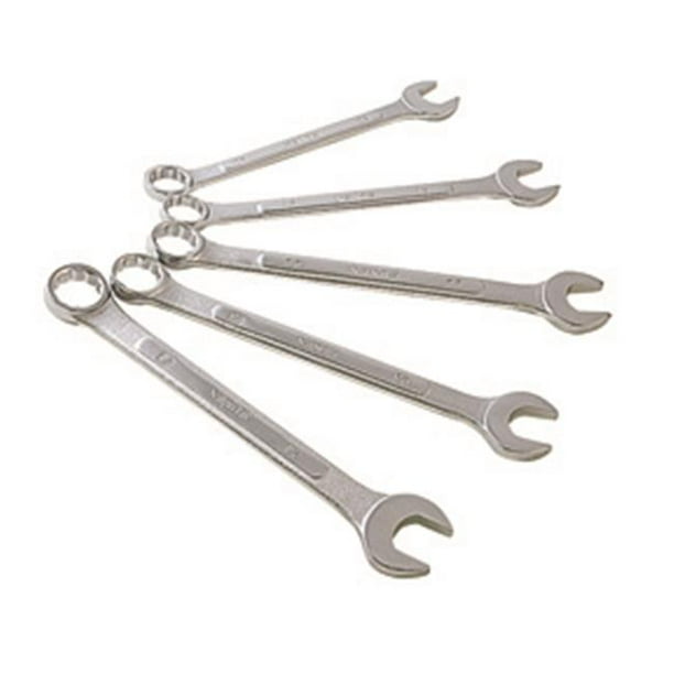 9605M Jumbo Wrench Set, Metric