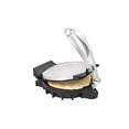 thumbnail image 5 of CucinaPro Electric Tortilla Maker - 10" Roti, Flatbread, Non-Stick Cooking Plates with Ready Light and Cord Wrap, 5 of 10