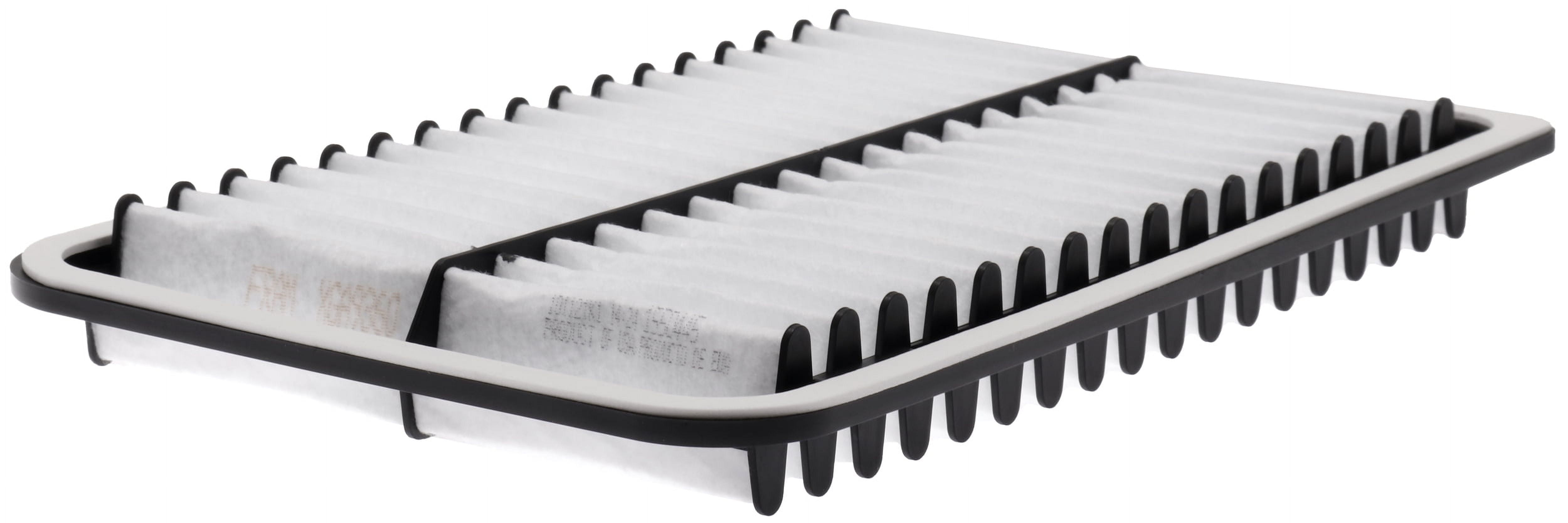 FRAM Ultra Premium 40,000 Mile Air Filter, 9360 for Select Toyota Vehicles