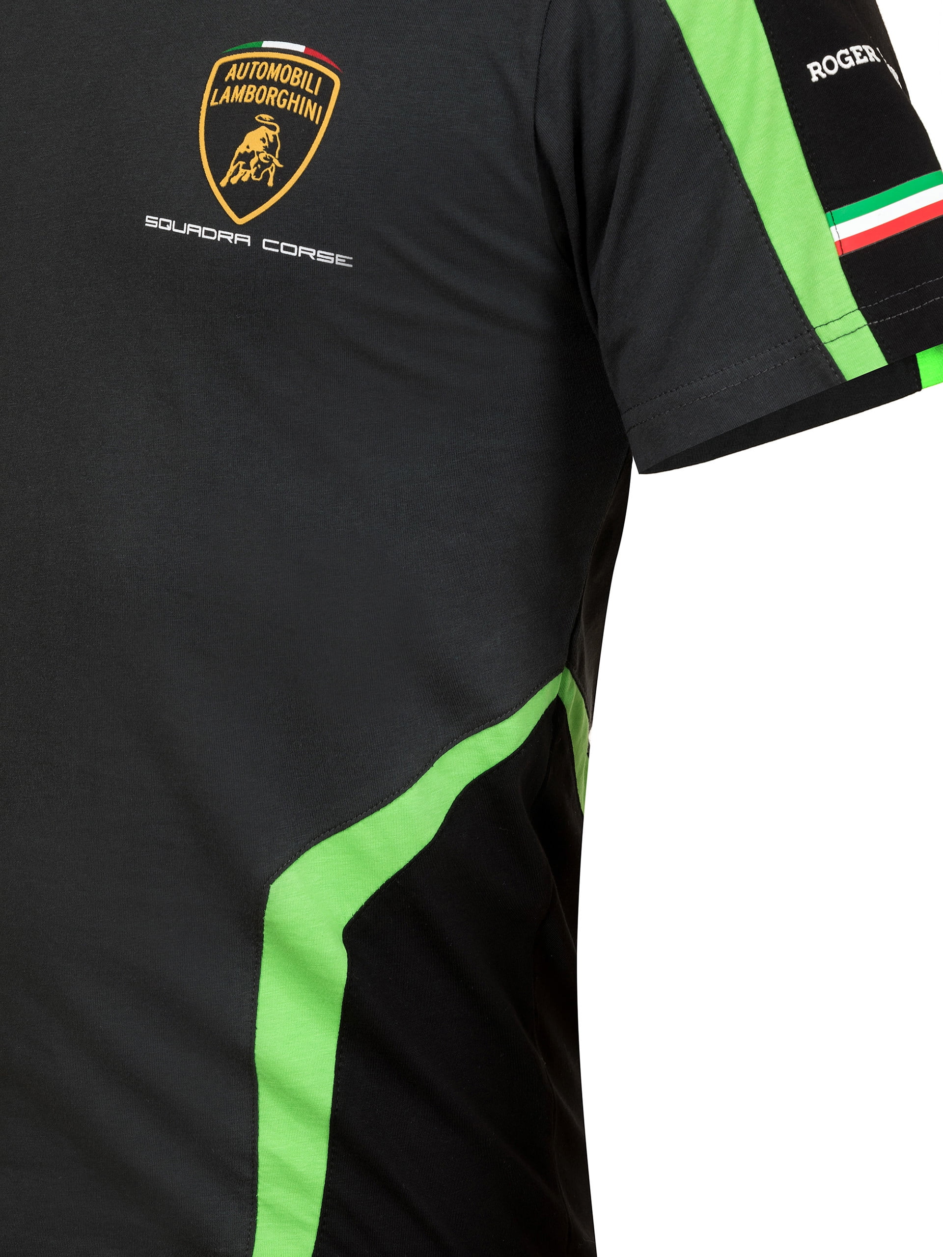 lamborghini t shirt