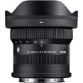 thumbnail image 1 of Sigma 10-18mm F2.8 DC DN for L Mount, 1 of 6