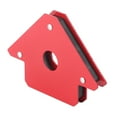 thumbnail image 1 of <p>Welding Magnets, Heavy Duty Square Hands Free Welding Magnets Set 25lb  For Soldering</p>, 1 of 7