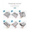 thumbnail image 5 of Folding Travel Bags Waterproof, 5 of 7