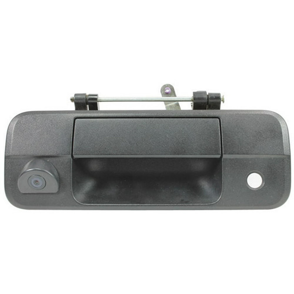 BOYO VTS16HD VTS16HD Tailgate Door Handle Camera for Toyota Tundra