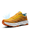 ORANGE, variant on NORTIV 8 Men's Trail Running Walking Shoes Breathable Cushion Hiking Tennis Comfortable Non-slip Gym Shoe Athletic Fashion Sneakers