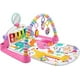 thumbnail image 1 of Gimnasio Piano Rosa Fisher Price Pataditas Musicales Brilla Y Crece, 1 of 7